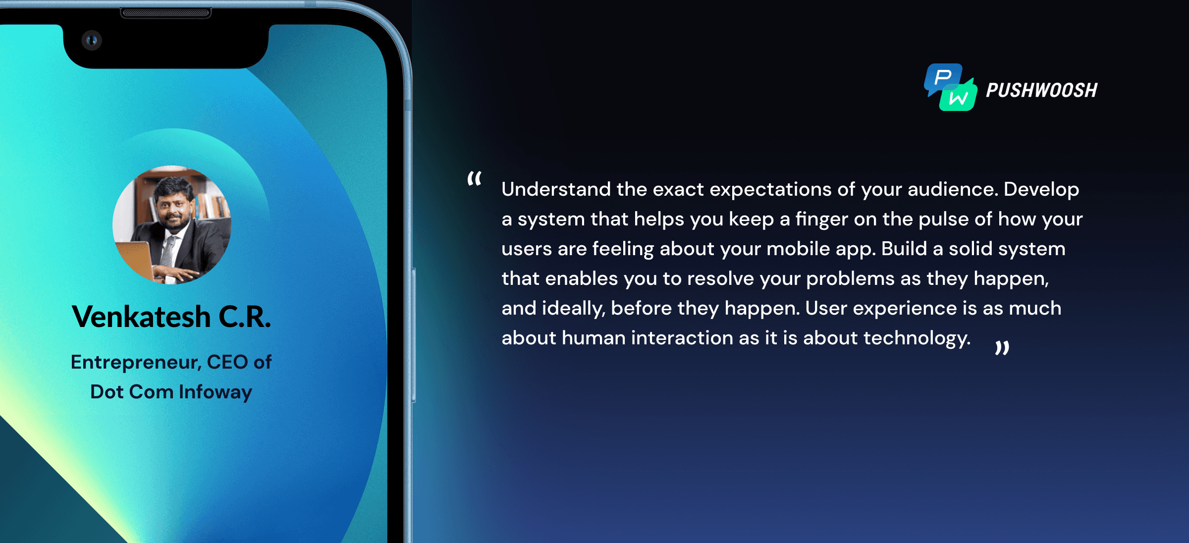 Venkatesh C.R. - Mobile Marketing Trends 2022