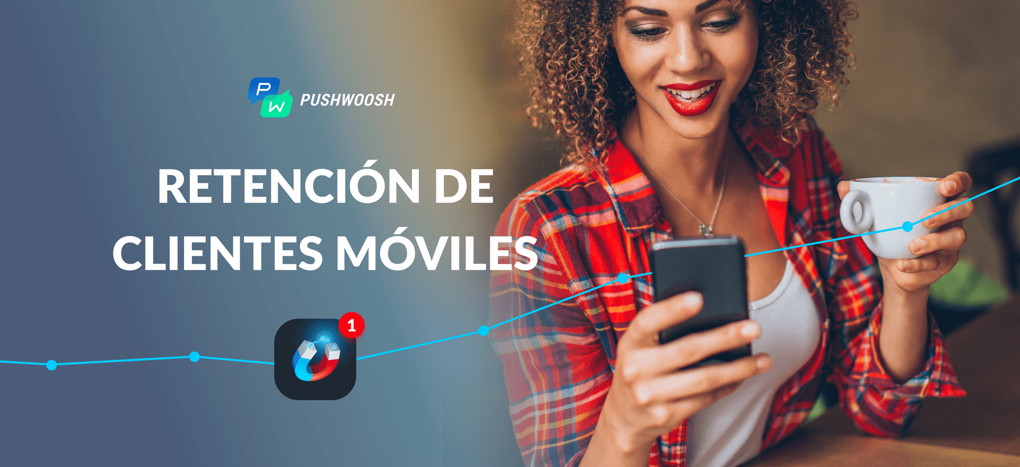 5 mejores estrategias de retención de clientes móviles