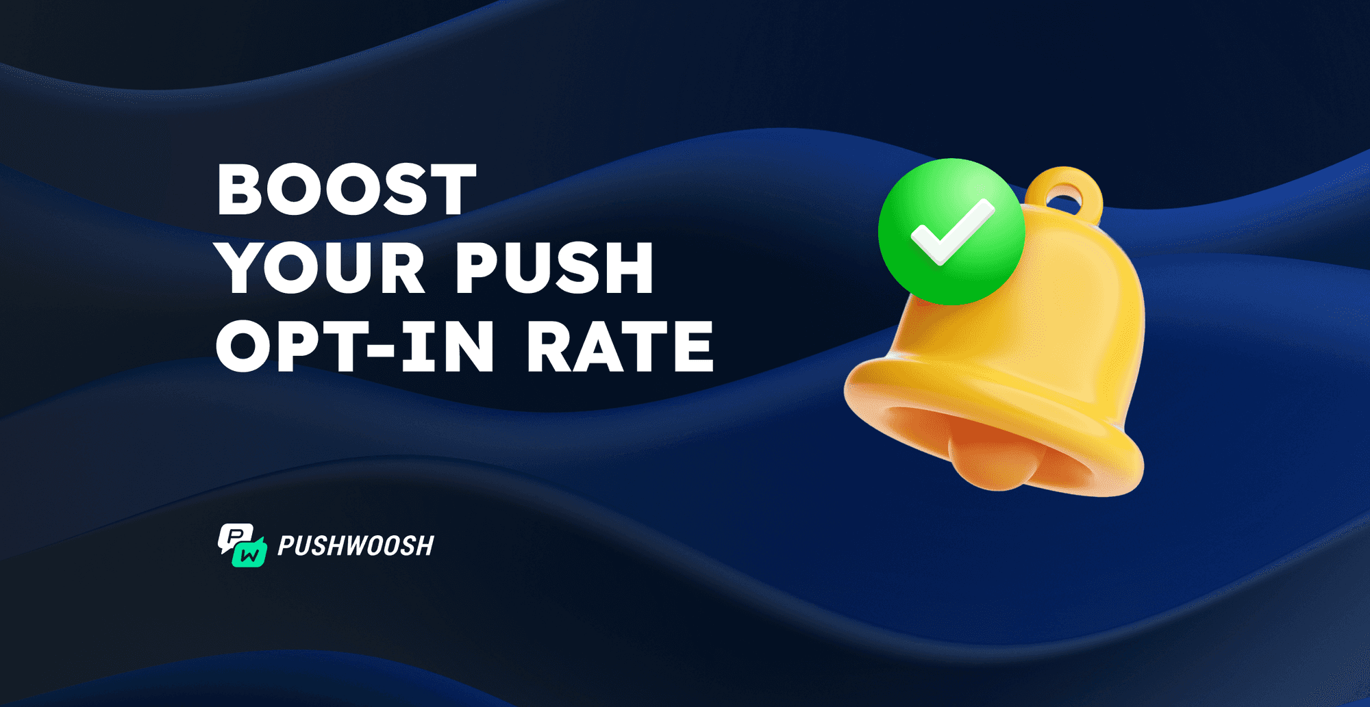 13 Best practices to increase your push notification opt-in rate [+Benchmarks 2025]