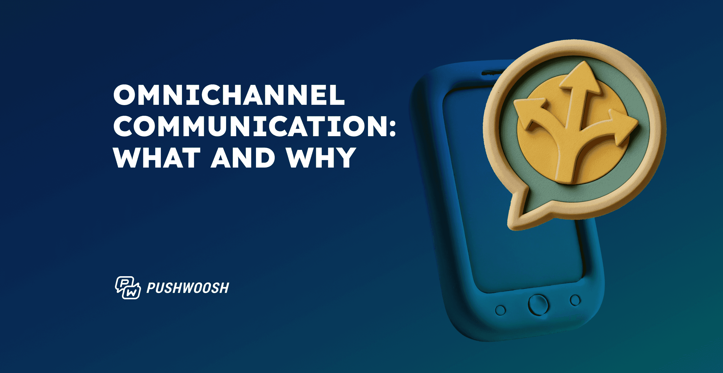 Omnichannel сommunication: A winning strategy for customer-centric brands