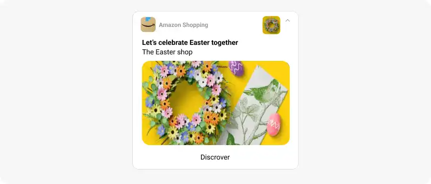 good push notifications