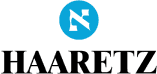Haaretz logo