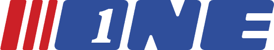 ONE logo